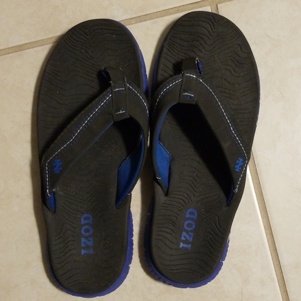 Mens Flip Flops